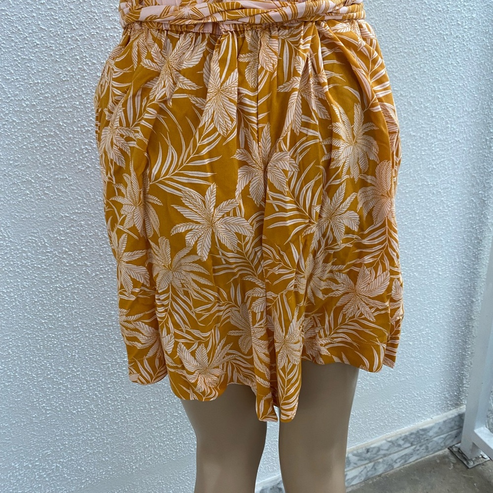 JESSICA SIMPSON SHORTS 3X